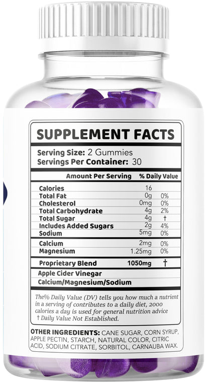 Boost TRT Max Gummies for Men – Advanced Natural Formula