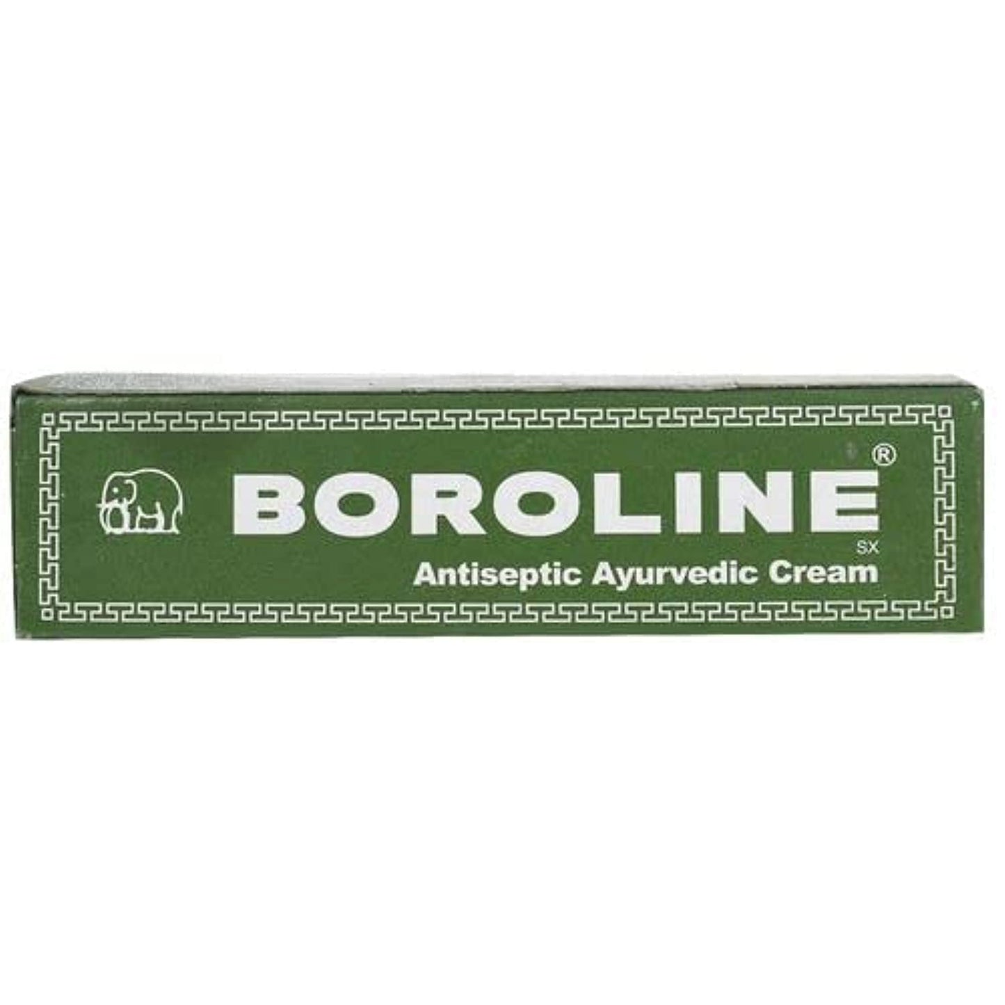 Boroline Antiseptic Ayurvedic Cream 20g - Buy Online