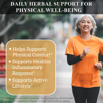 Pure Nutrition Boswellia Serrata 15:1 Extract 600mg - 120 Caps | 65% Boswellic Acids | Non-GMO