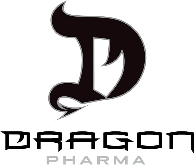 Dr. FEAAR Advanced Full-Spectrum EAA Matrix | Dragon Pharma – 30 Servings, Peach Guava