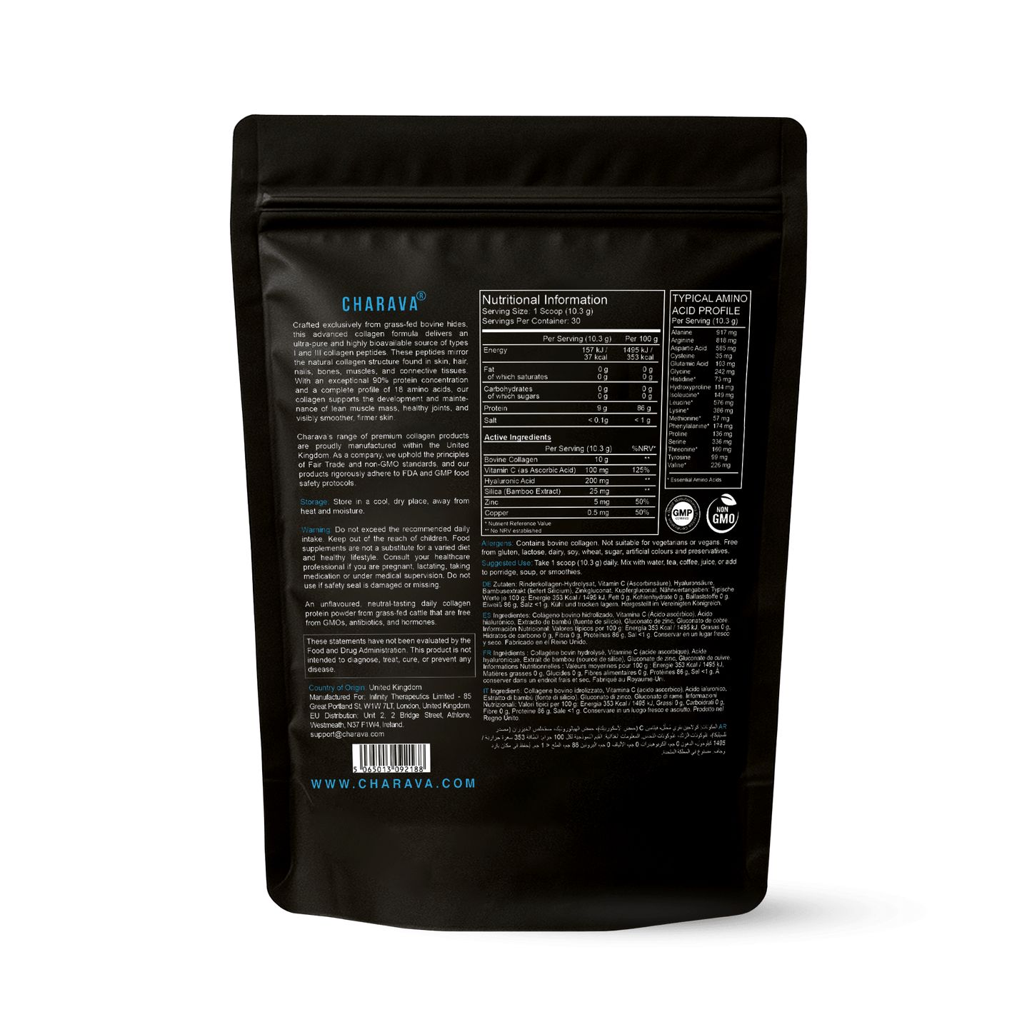 Bovine Collagen