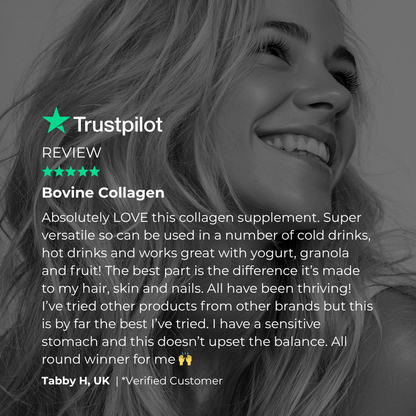 Bovine Collagen