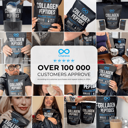 Bovine Collagen