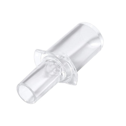 120 Pieces Breathalyzer Mouthpieces for S-75-80 – 120 Pcs
