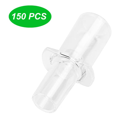 150 Pcs Breathalyzer Mouthpieces for S-80 & S-75 Breath Alcohol Testers – Pack of 150