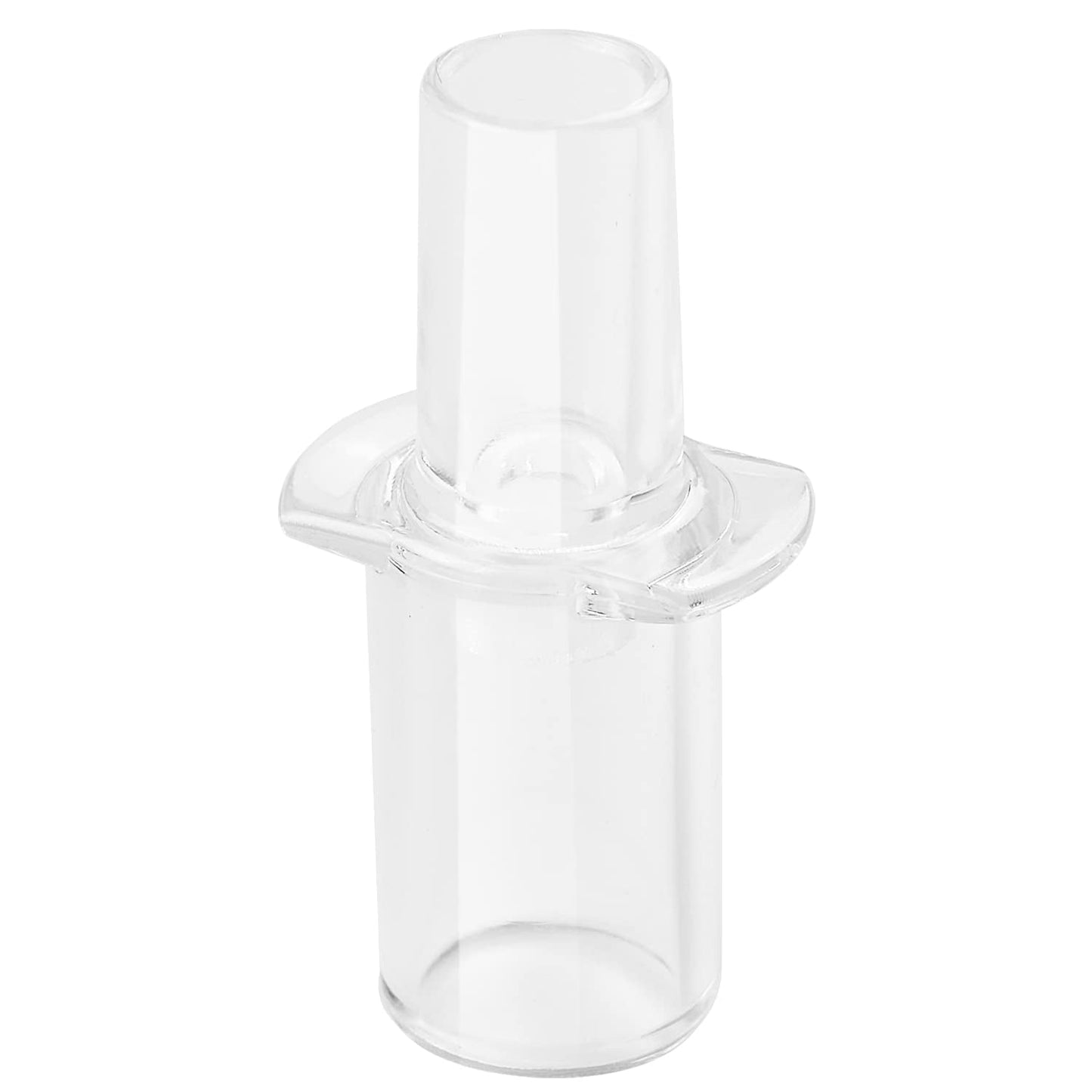 150 Pcs Breathalyzer Mouthpieces for S-80 & S-75 Breath Alcohol Testers – Pack of 150