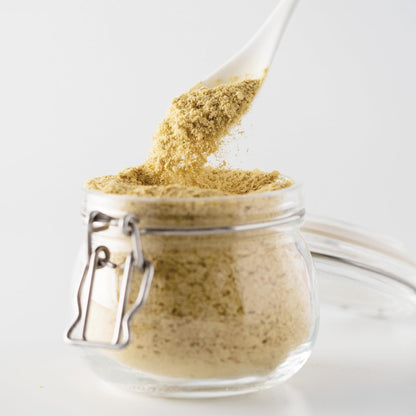 Brewer's Yeast Powder – Pure Original Ingredients, 1 lb | Non-GMO & Vegan