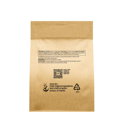 Brewer's Yeast Powder – Pure Original Ingredients, 1 lb | Non-GMO & Vegan
