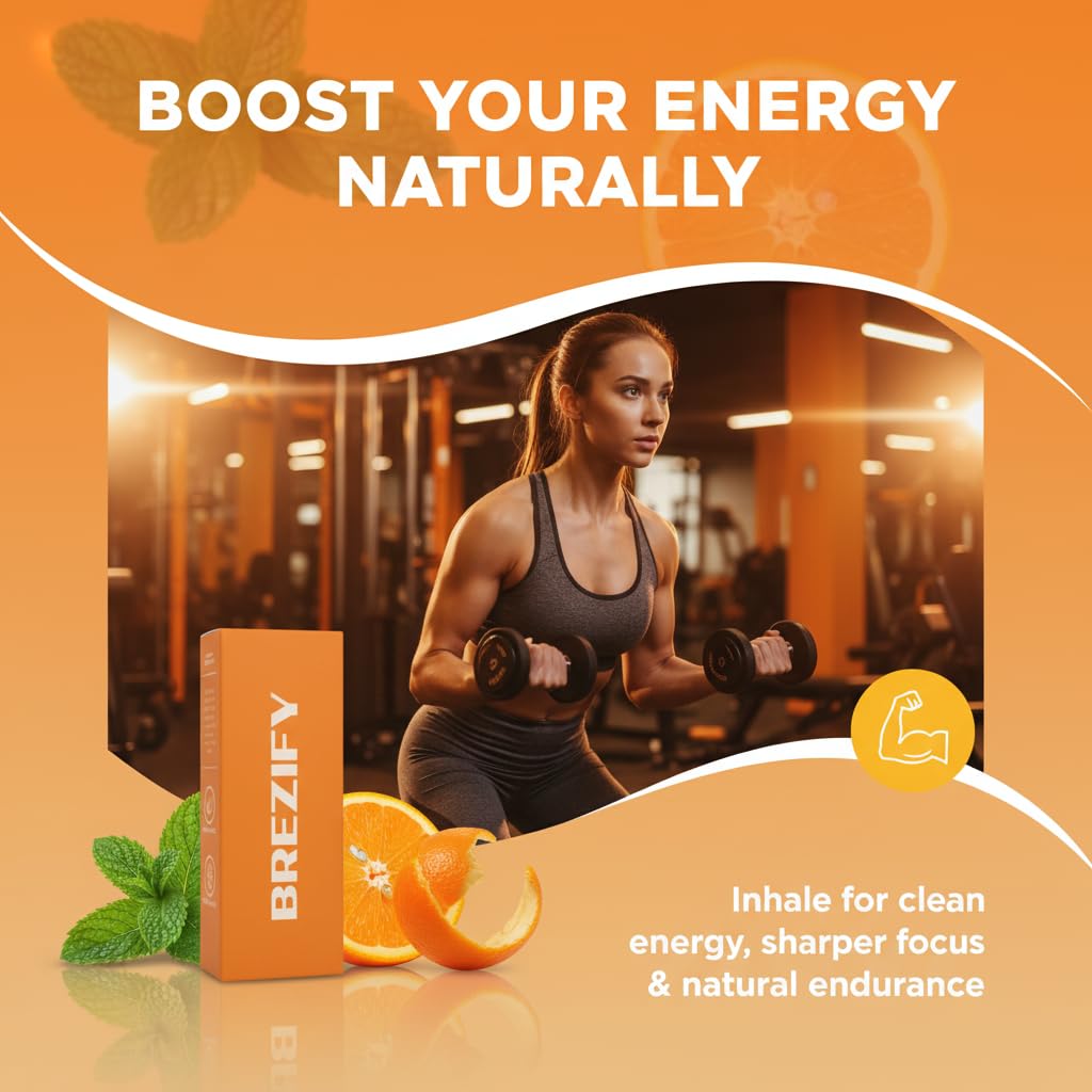 Brezify Zen Harmony Set 3-Pack – Cherry Raspberry, Menthol & Spearmint