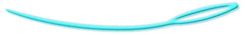 BridgeAid Dental Floss Threaders (1 Pack of 50) | Flexible, Gentle & Easy to Use