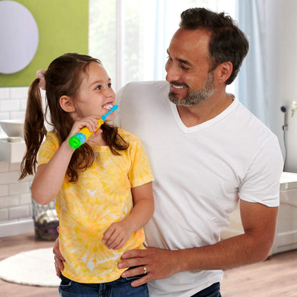 BriteBrush™ Baby Shark Interactive Smart Kids Toothbrush | ADA Approved