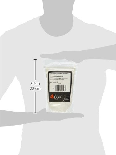 BSG Handcraft Amylase Enzyme - 1 lb