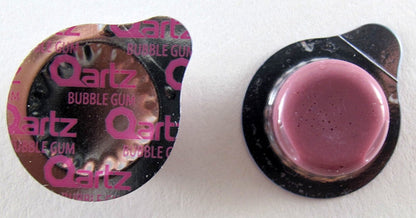 Bubble Gum Flavored Professional Strength Tooth Polish - Medium Grit (14 Cups) - Made in USA