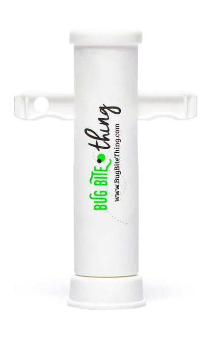 BUG BITE THING Suction Tool – Natural Insect Bite Relief, Chemical-Free