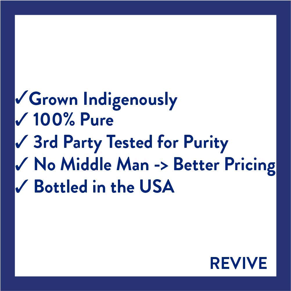 Bugs Away Essential Oil Blend by Revive Essential Oils – 100% Pure Therapeutic Grade