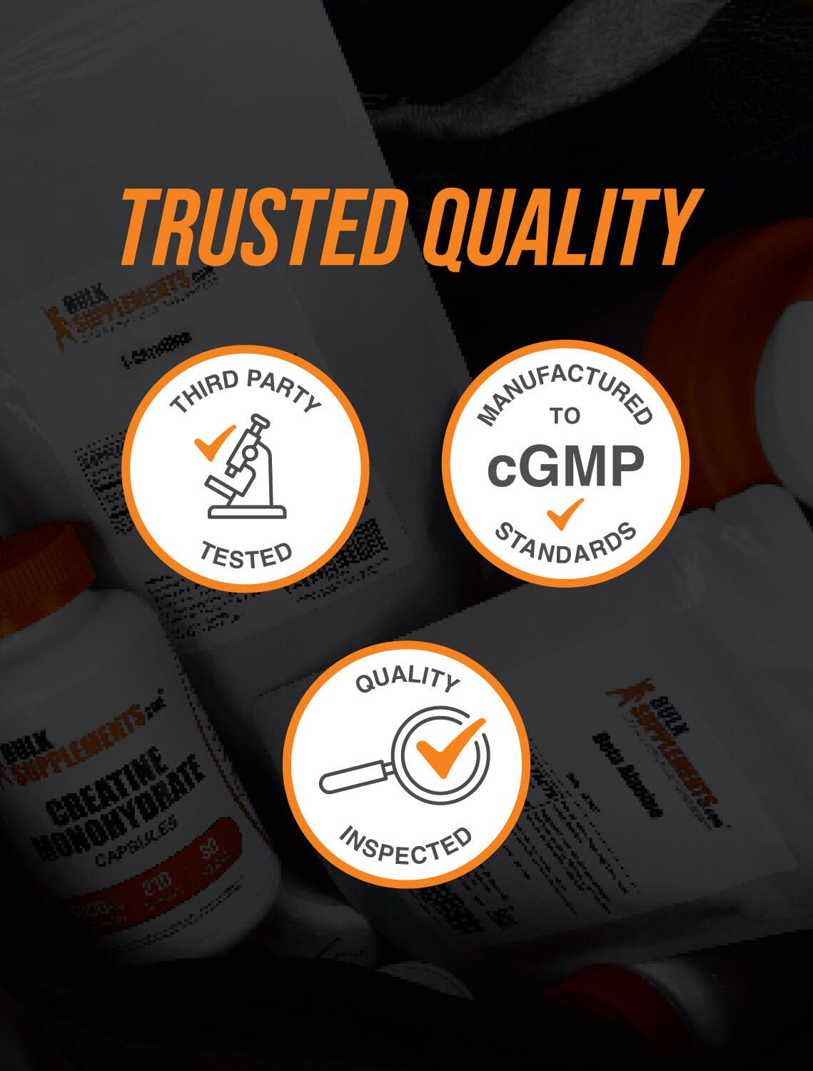 N-Acetyl L-Tyrosine Powder 500g – 400 mg per Serving – Unflavored & Gluten Free | BulkSupplements