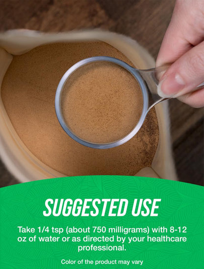 BulkSupplements Organic Moringa Extract Powder – 750mg per Serving, 1kg | Vegan & Gluten Free