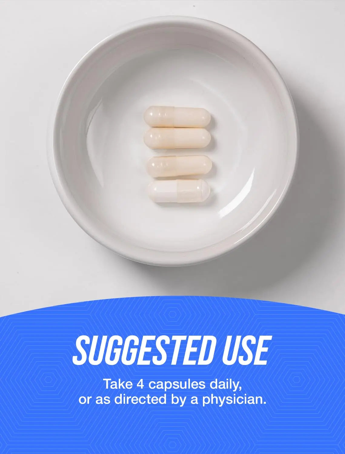 BulkSupplements Magnesium Citrate Capsules 400mg — Gluten Free, 4 Capsules per Serving, 360 Count (Pack of 2) BritishVita | Premium UK Vitamins & Wellness Supplements