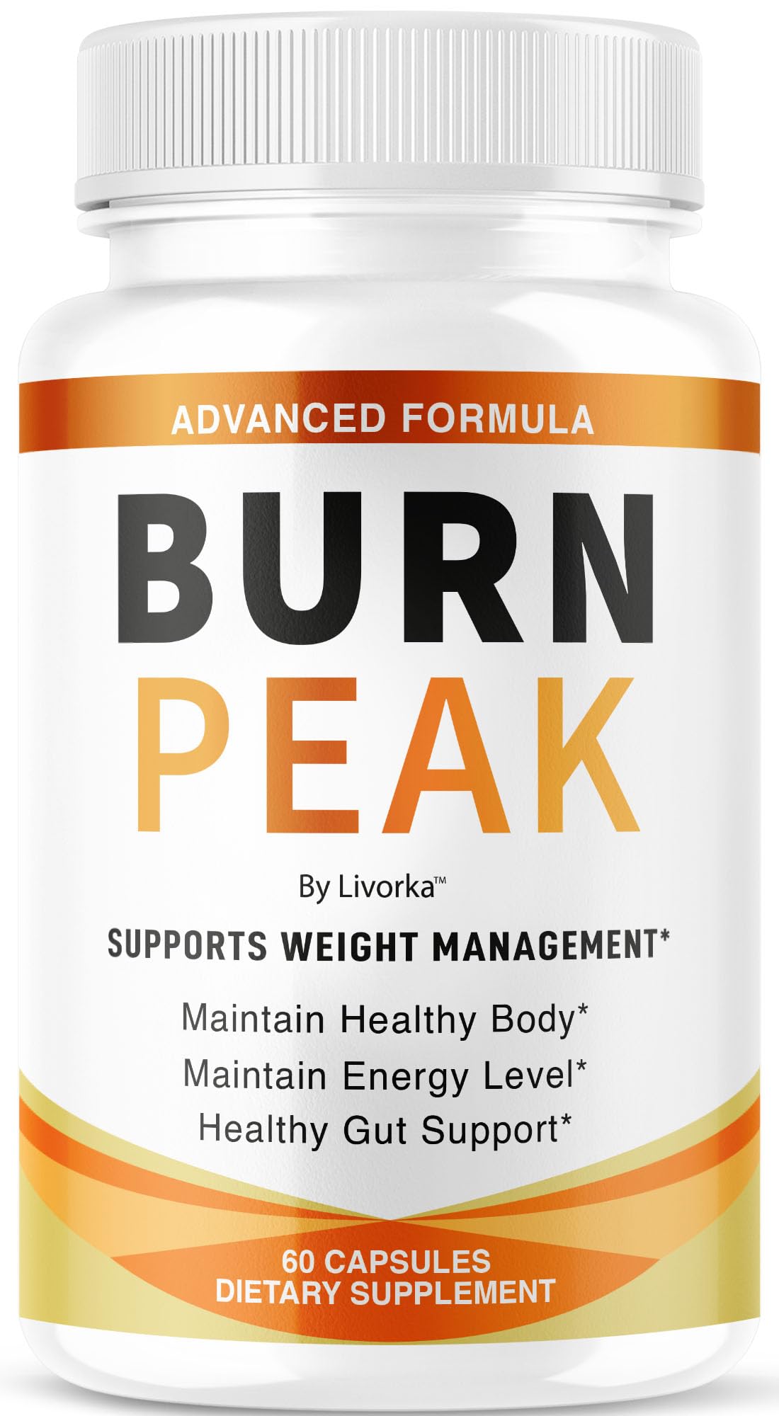 Burn Peak Capsules | Official BurnPeak Weight Pills – Premium Daily Support