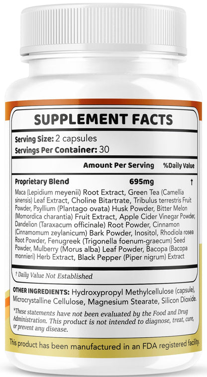 Burn Peak Capsules | Official BurnPeak Weight Pills – Premium Daily Support