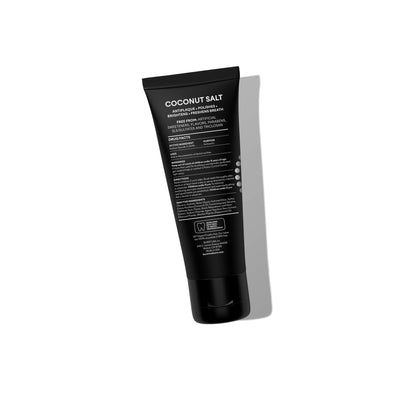 BURST Charcoal Whitening Toothpaste for Adults – 2 Pack (4.7oz) | Sensitive Teeth, Fluoride & Xylitol | Vegan, Gluten & SLS Free