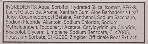 Butler G-U-M Ortho Gel Toothpaste for Orthodontics – 75 ml