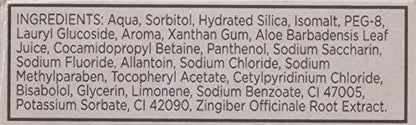 Butler G-U-M Ortho Gel Toothpaste for Orthodontics – 75 ml