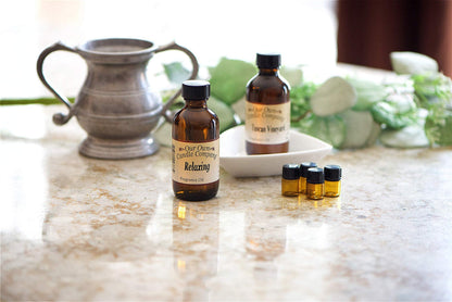 Butt Naked Scented Oil for Diffusers (2oz) | Our Own Candle Company – Premium Grade Home Fragrance