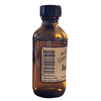 Butt Naked Scented Oil for Diffusers (2oz) | Our Own Candle Company – Premium Grade Home Fragrance
