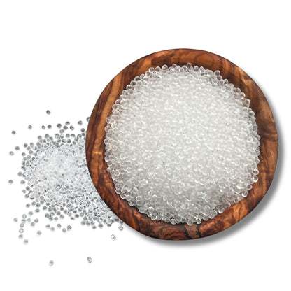 Buyitshipit Prime Unscented Aroma Beads - 10lb Bag | Long-Lasting Fragrance for Crafts