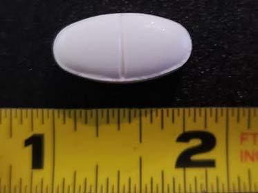 C-Tab - 90 Tablets | Vitamin C 1000 mg