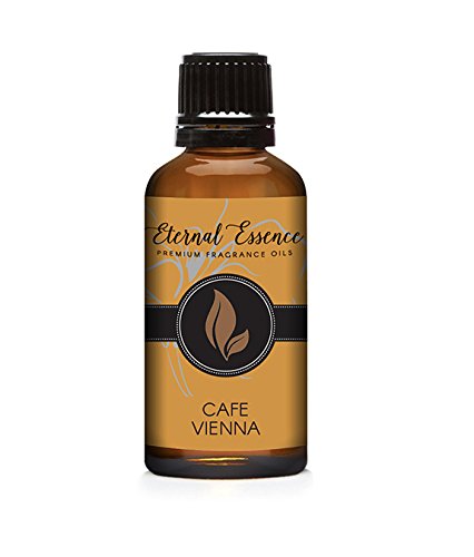 Café Vienna 30ml Premium Fragrance Oil | Eternal Essence Oils