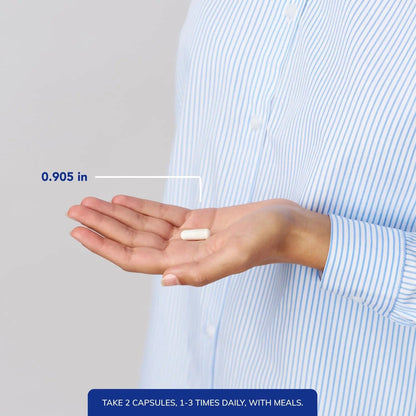 Pure Encapsulations Calcium K/D - Bone Health Support with Vitamin D & K | 180 Capsules BritishVita | Premium UK Vitamins & Wellness Supplements