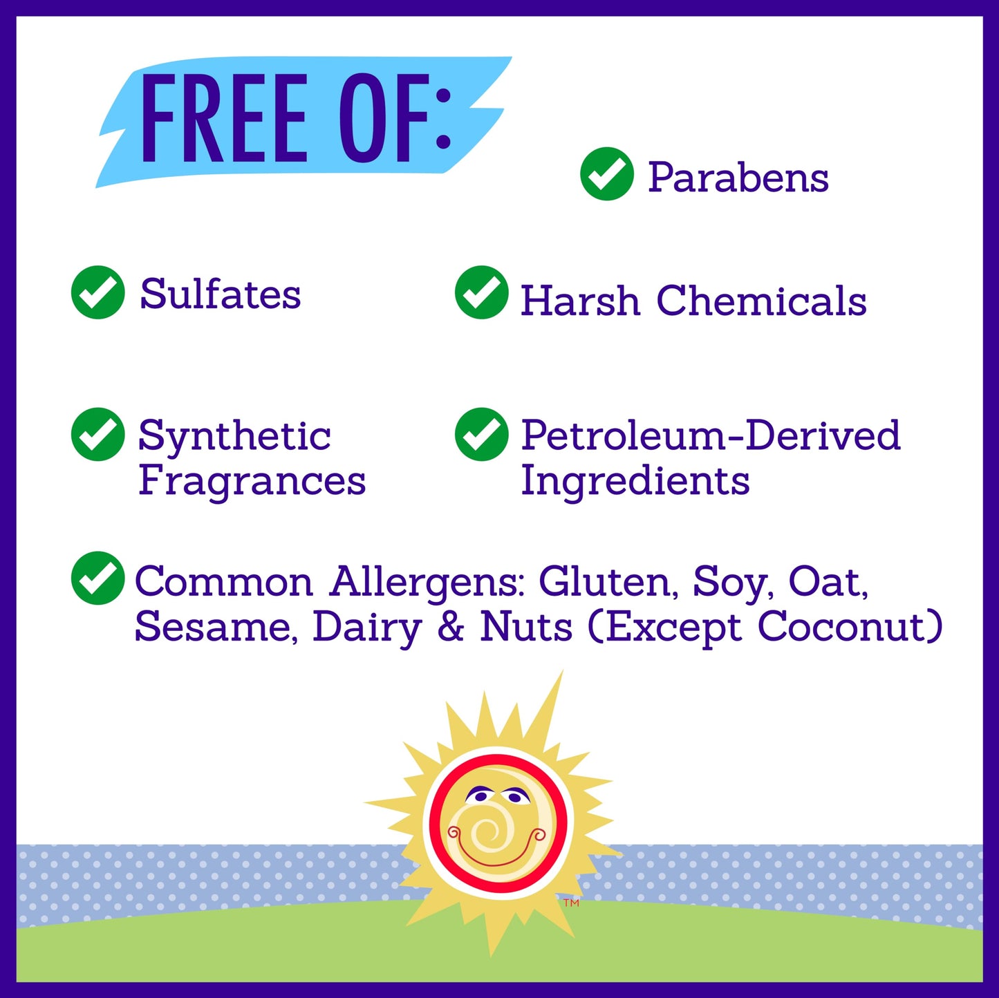 California Baby Super Sensitive Bubble Bath – Fragrance-Free, 100% Plant-Based (USDA Bio-Based) | Allergy-Friendly for Babies & Adults | 13 fl oz