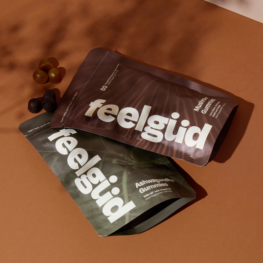 Calm + Focus Bundle Feel Güd