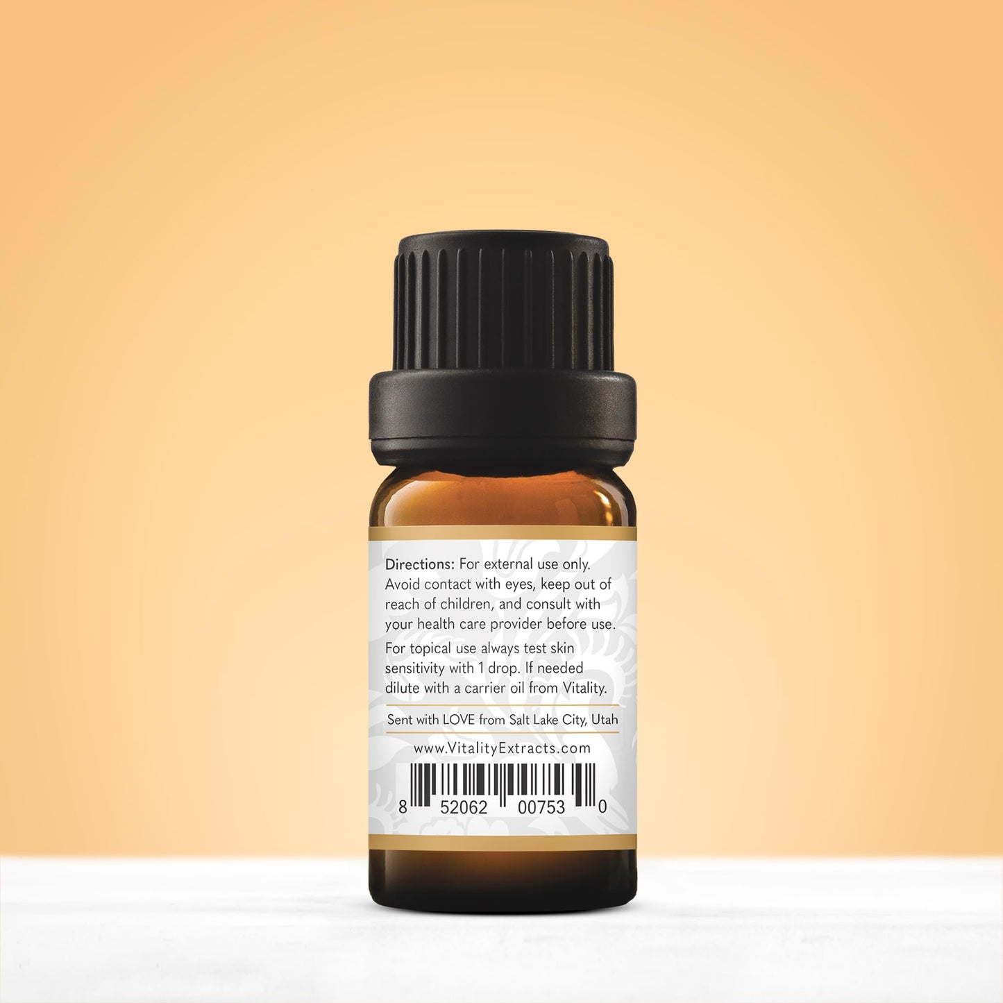 Frankincense Essential Oil 10ml by Vitality Extracts | Aromatherapy