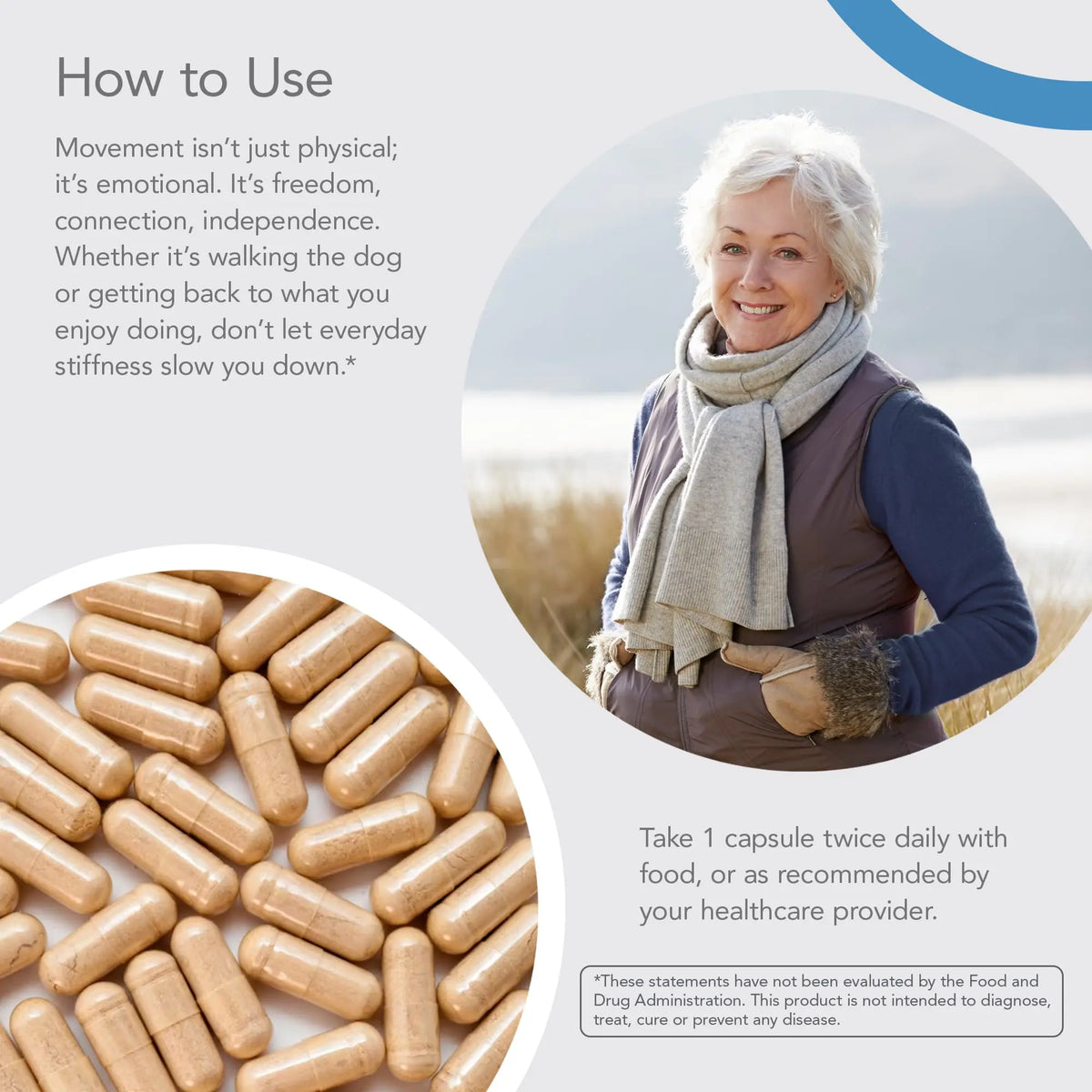 Calroy Cartigenix HP Joint & Cartilage Support – 60 Vegan Capsules BritishVita | Premium UK Vitamins & Wellness Supplements