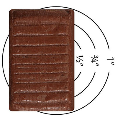 Caltrate 600+D3 Soft Chews – Chocolate Truffle, 60 Count