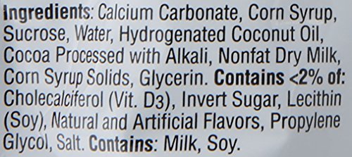 Caltrate 600+D3 Soft Chews – Chocolate Truffle, 60 Count