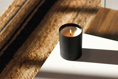 Calyan Wax Co. Passionfruit & Ginger Soy Candle - 75-Hour Burn, 10.2oz