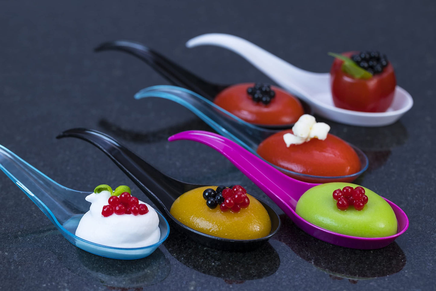 Cape Crystal Spherification Kit: Sodium Alginate & Calcium Chloride (4 oz)