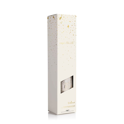 Capri Blue Glimmer Reed Diffuser Set – Volcano (8 fl oz) | Home Fragrance