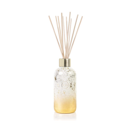 Capri Blue Glimmer Reed Diffuser Set – Volcano (8 fl oz) | Home Fragrance
