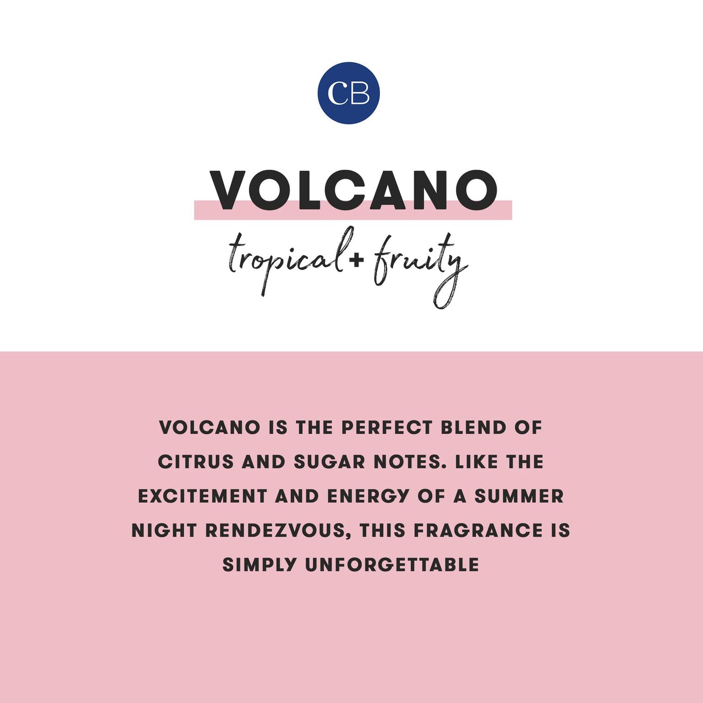 Capri Blue Modern Marble Reed Diffuser Set – Volcano (5.7 fl oz) | Luxury Home Fragrance