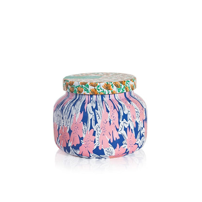 Capri Blue Pattern Play Candles - Volcano 19 oz | Soy Wax Blend