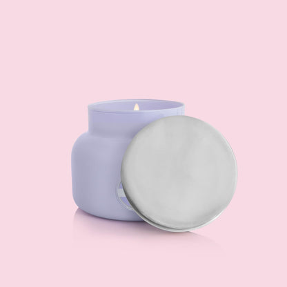 Capri Blue Volcano Lavender 19 oz Candle – Luxury Soy Wax