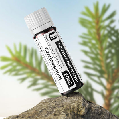 Carcinosinum 200C Homeopathic Remedy, Urenus