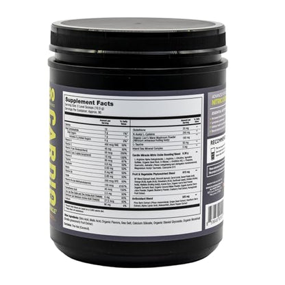 Cardio Miracle Nitric Oxide Supplement – Beet Root & L-Arginine, 90 Servings