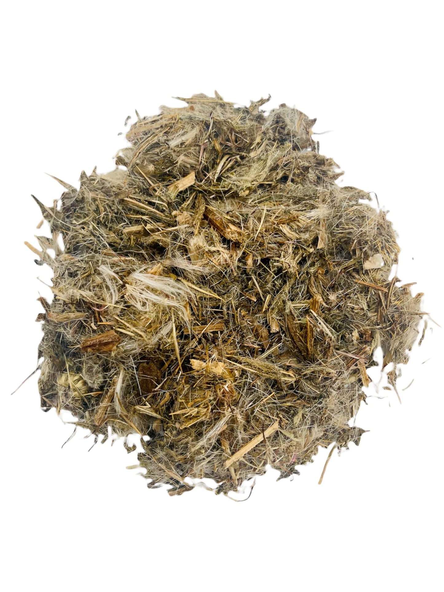 Milk Thistle Tea 2 oz (Pack of 2) – Solo Therapy, Cardo Mariano