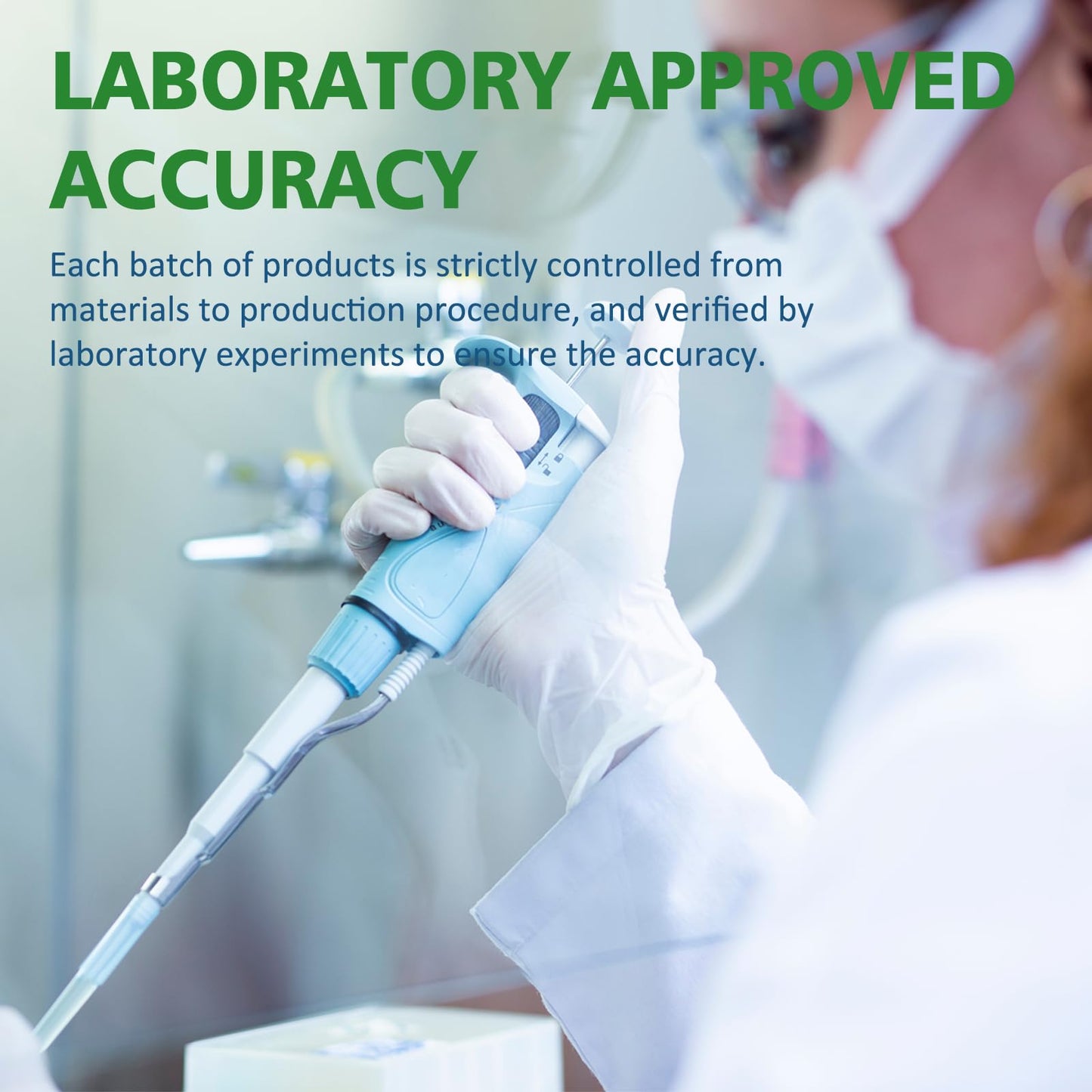 Carethetic THC Drug Test Kit - 25 Pack | FDA-Cleared Urine Test Strips